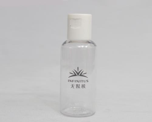 Siemens PLC vial labeling machine servo controller automatic horizontal labeling for fine bottle