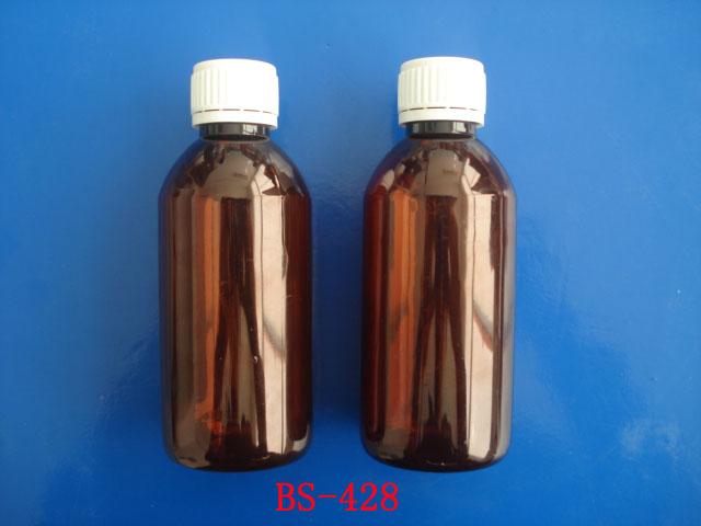 SUS304 Automatic Flag Vial Labeling Machine Self Adhesive Sticker High Speed