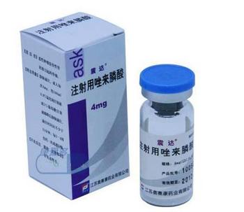 High Speed Industrial Bottle Vial Sticker Labeling Machine 2500 * 1250 * 1750 mm