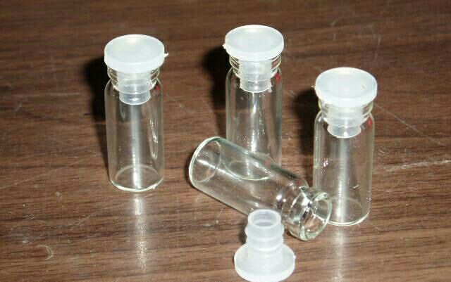 Economy Automatic self-adhesive Round Bottle 20-90 label hight vial labeling machine