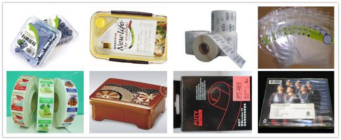 Automatic Flat Surface Label Applicator Machine,SUS304 stainless steel economy automatic top and side labelling machine