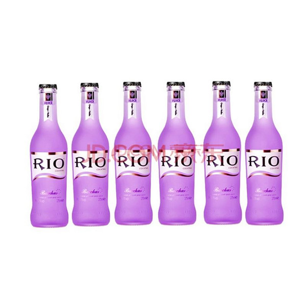 Alcoholic Beverage Round Bottle Sticker Labeling Machine Equipment 45m/min