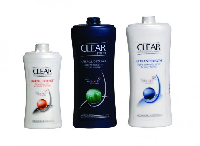 Shampoo Bottle Automated Labeling Machine Adhesive Sticker Labeler