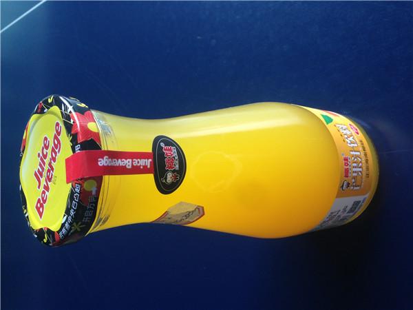 Self Adhesive Labeler Machine , Linear Vertical Four Labels Stick Labeling Machine