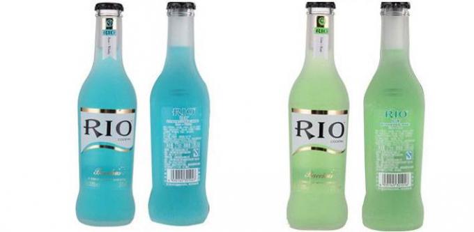 Full Automatic Adhesive Labeling Machine 6000 - 80000 B/h 6500W Power