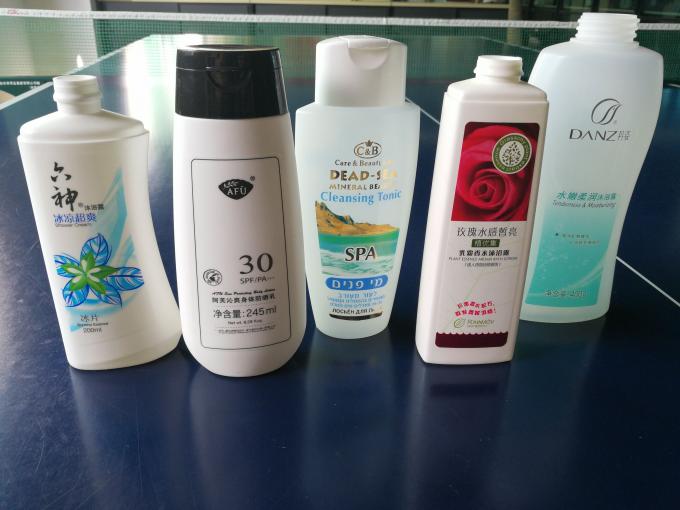 WT-650G Sticker Label Applicator for front back and wrap around label bottle