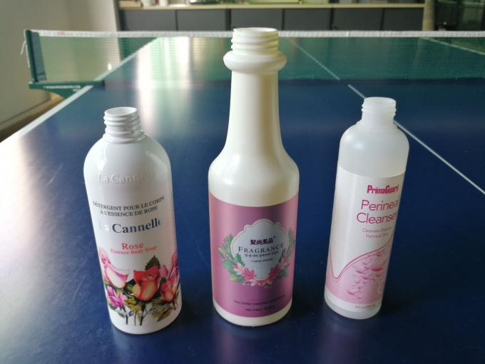 WT-650G Sticker Label Applicator for front back and wrap around label bottle