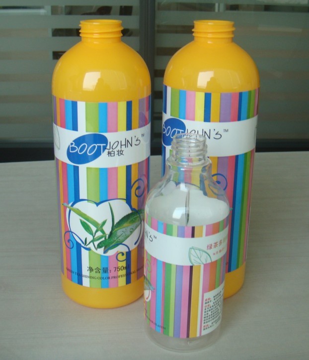 2500B/H Around Automatic Sticker Labeling Machine Flat And Round Bottle