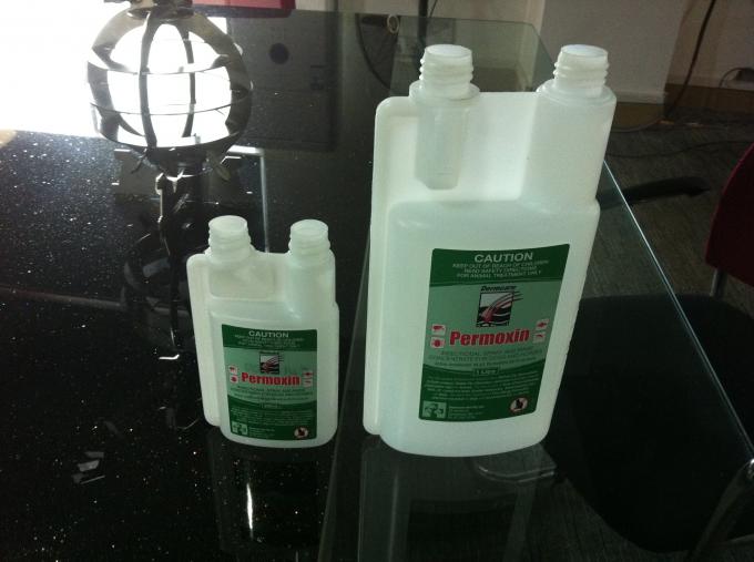 Flat Bottle High Speed Labeling Machine Two Side For Cosmetics / Drinks