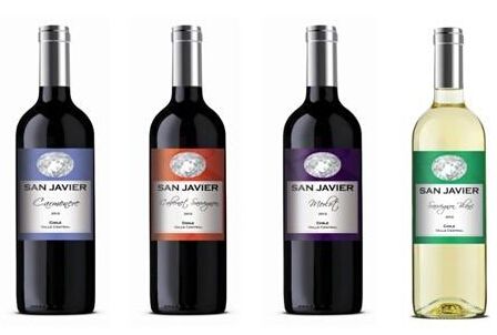 Juice / Wine Bottle Automatic Sticker Labeling Machine, Automatic Labeler Machine