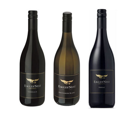 Two / One Side Sticker Label Applicator Glass / Plastic Bottes Labeller Equipment