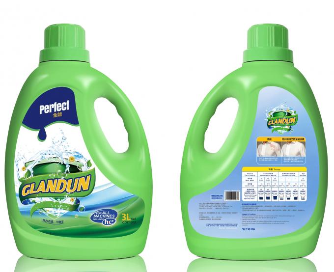 Automatic Sticker Labeling Machine Single / Double Side Hexagon Round Bottle Labeler