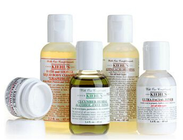 Little Round Bottle Sticker Labeling Machine For Pharmaceuticals Industry