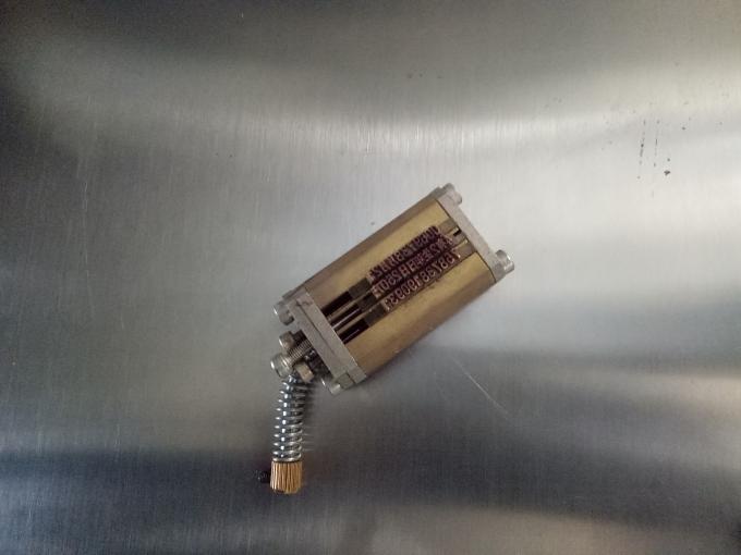 Customized Three Or Double Side Sticker Labelling Machine With Coding Machine