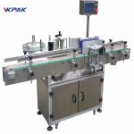 Accuracy Round Bottle Sticker Labeling Machine