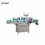 All Kinds Of Round Bottle Automatic Labeling Machine With Coding Machine