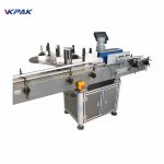 Auto Labeling Machine Automatic Sticker Labelling Machine Electric