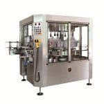 Automatic Label Applicator Machine Equipment Speed