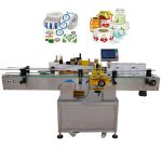 Automatic Self Adhesive Labeling Machine