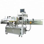 China Hot Sale Automatic Water Bottle Labeling Machine