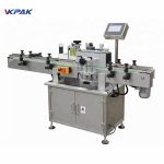 Competitive Price High Accuracy Label Applicator Machine Factory