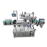 Cosmetic Square Bottle Labeling Machine