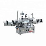 Double Side Sticker Labeling Machine