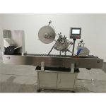 Economy Automatic Foodstuff Vial Labeling Machine