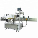 Economy Double Sided Label Applicator Machines