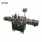 Factory Direct Sale Servo Automatic Label Applicator Machine