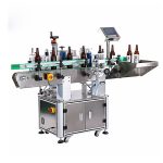 Factory Price Automatic Water Bottle Labeling Machine