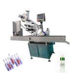 Full-Automatic Competitive Price Vial Labeling Machine