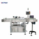 Full Automatic Label Applicator Machine With Fixed - Position Function