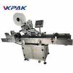 High Accuracy Automatic Flat Surface Label Applicator