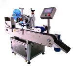 Intelligent Control 10ml Small Bottle Horizontal Labeling Machine Automatic