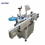 Label Applicator Machine For Water Bottle Double Side Factory Price