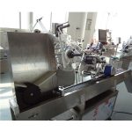 Label Envelope Automatic SUS304 Vial Labeling Machine