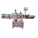 Linear Vertical Four Labels Stick Labeling Machine