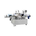 Multi-Function Square Bottle Labeling Machine