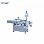 Packaging Round Bottle Labeling Machine Factory Price