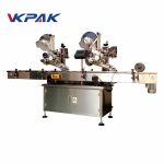 Seal Labeling Machine Top Labeler Labeling Machine