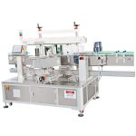 Self Adhesive Front And Back Double Side Labeling Machine