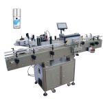 Self Adhesive Labeler Machine For Round