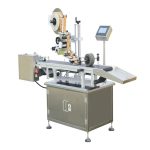 Self Adhesive Sticker Labeling Machine