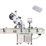 Single Side Square Bottle Labeling Machine