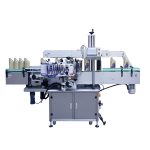 Square Bottle Labeling Machine