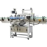 Square Wrap Around Labeling Machine