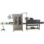 Stainless Steel Shrink Sleeve Labeling Machine