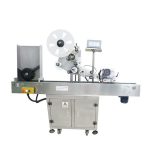 Sus304 Economy Automatic Round Vial Labeling Machine