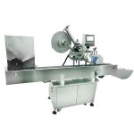 Sus304 Economy Automatic Test Tube Horizontal Labeling Machine